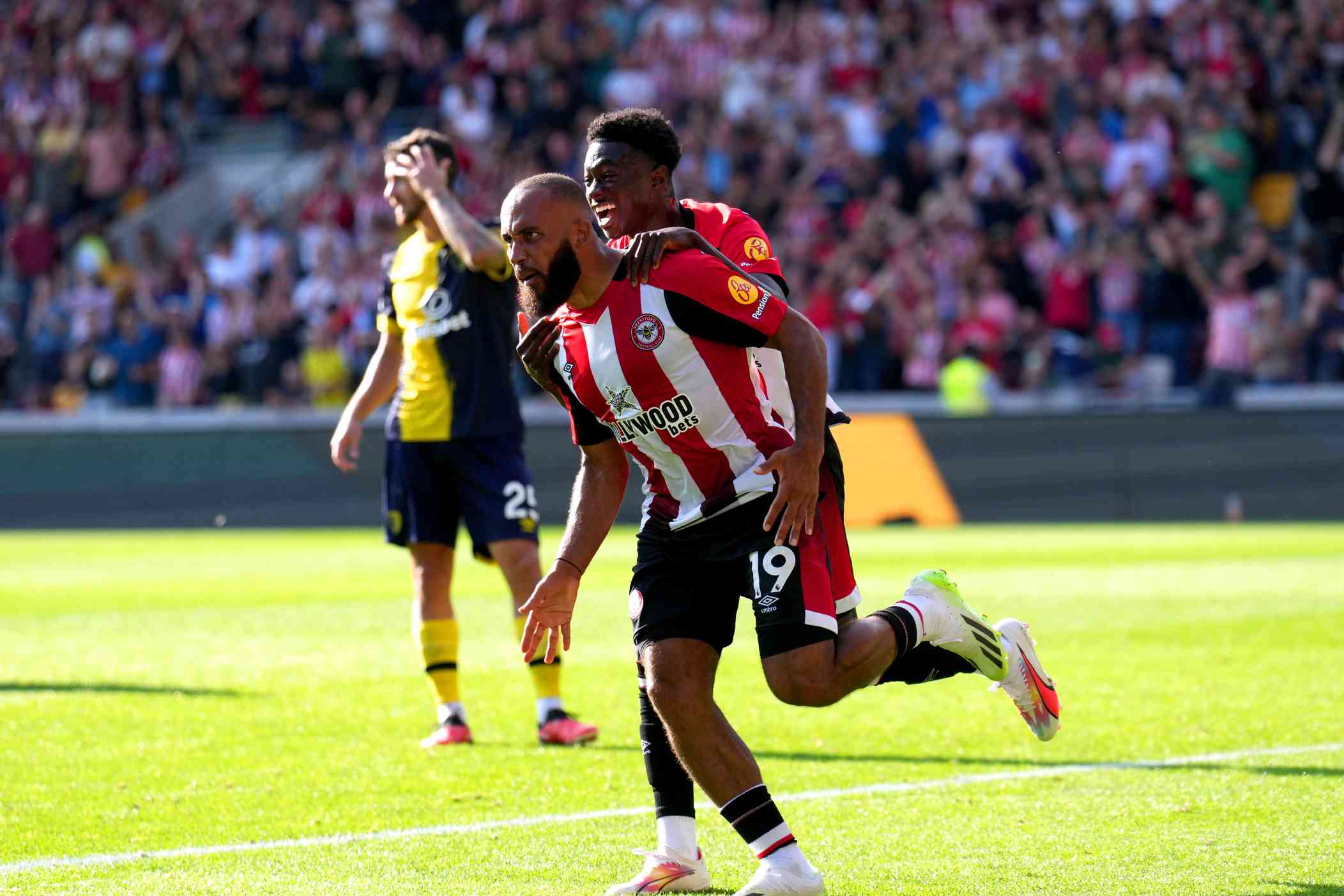 Palpite: Bournemouth x Brentford Prognóstico para Premier League 15/03/25: Rivais buscam retorno à coluna da vitória