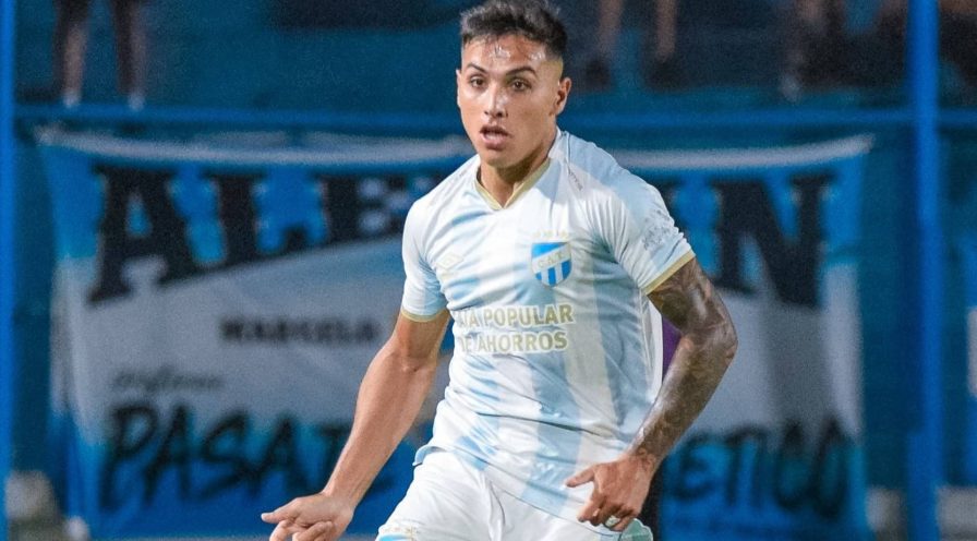 Atlético Tucumán x Sarmiento: Palpite com odds 3+ no Campeonato Argentino