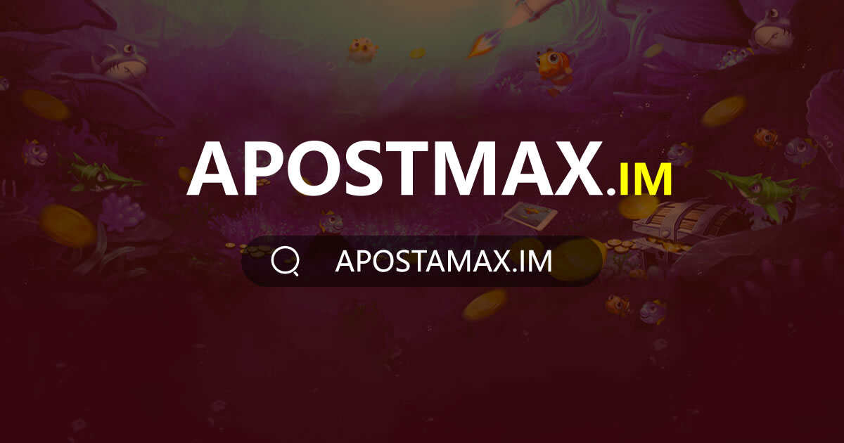 apostamax